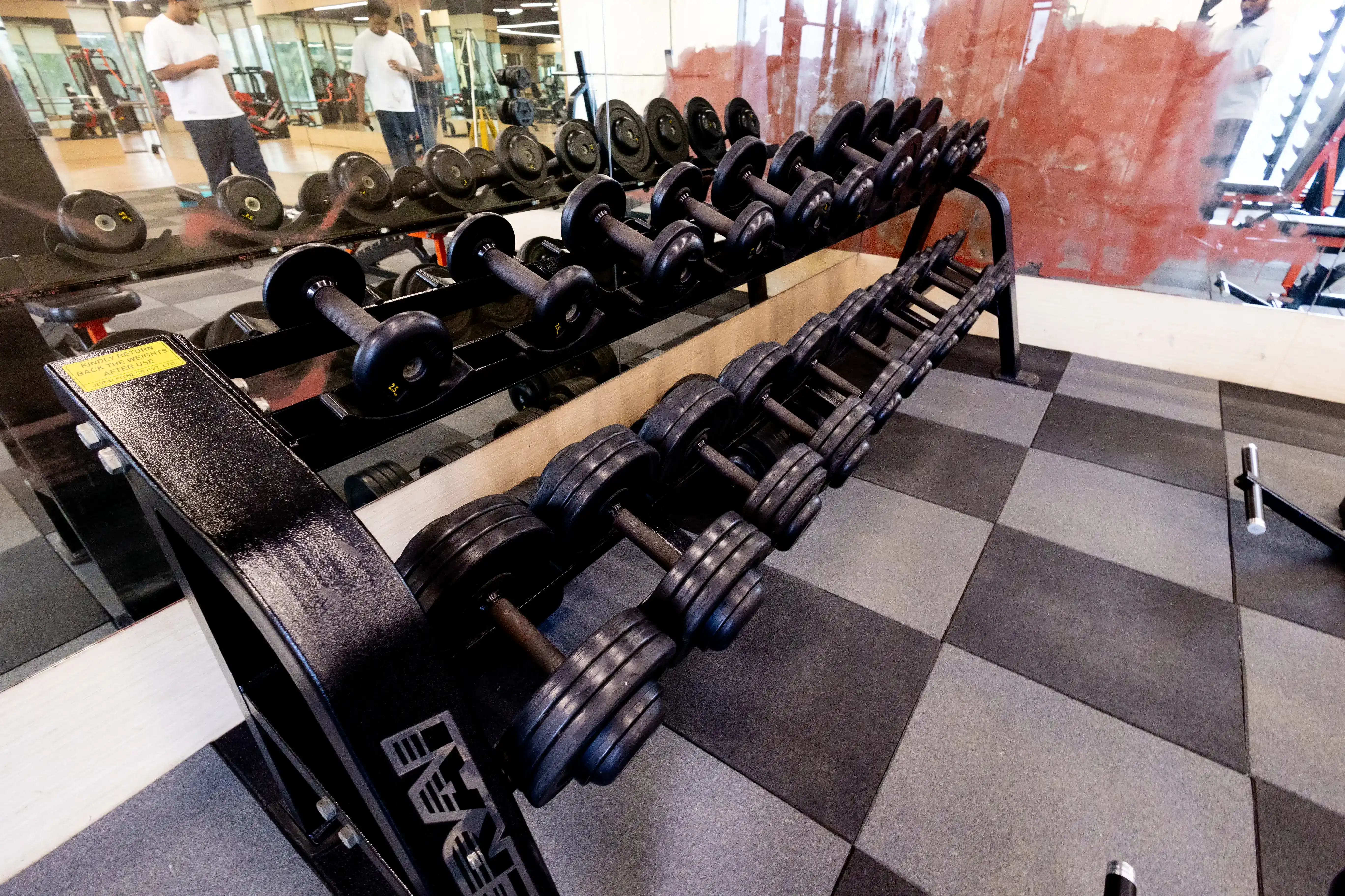Weight Training